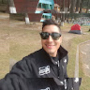 Meet your Posher, Josh